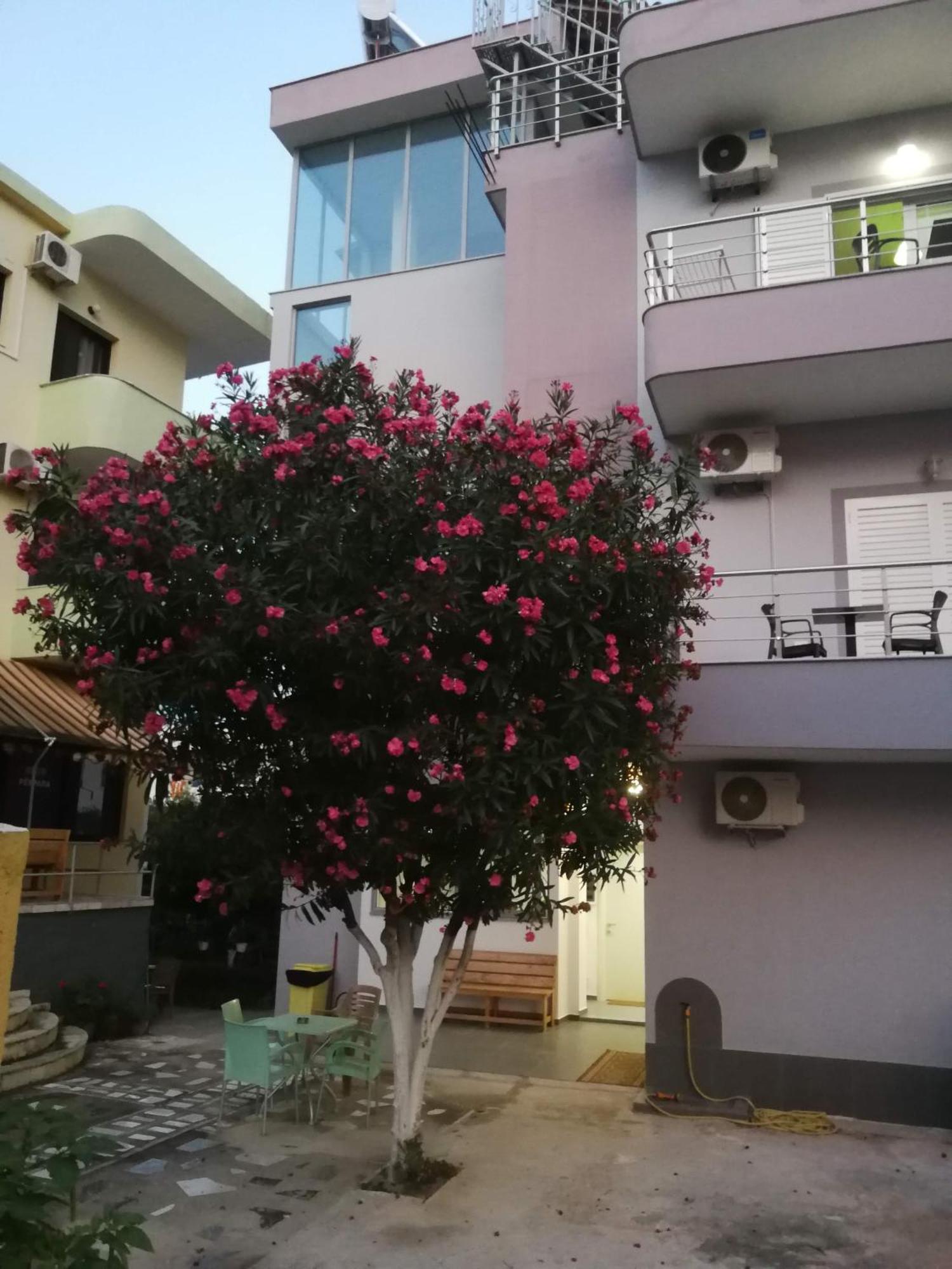 Emi's Ksamil
